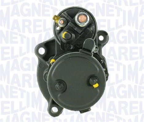 Electromotor