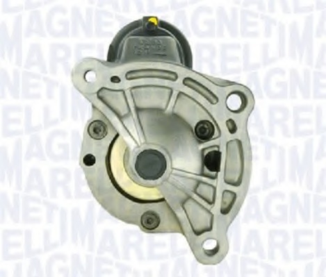 Electromotor