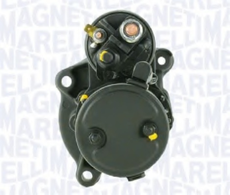 Electromotor