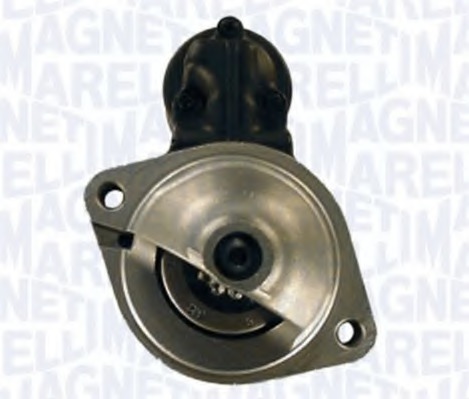 Electromotor
