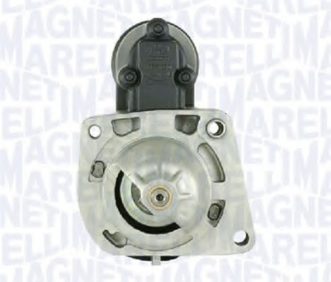 Electromotor