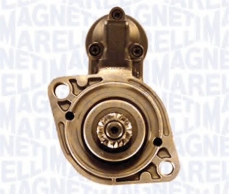 Electromotor