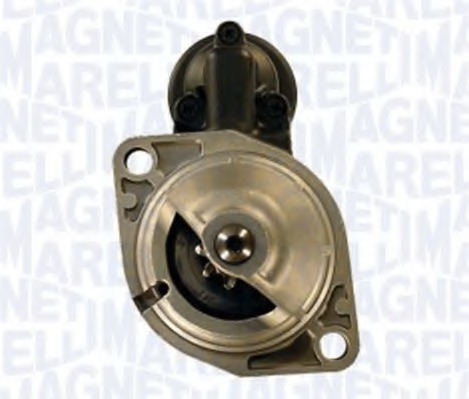 Electromotor