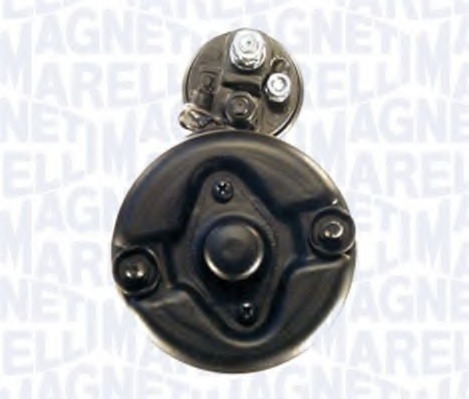 Electromotor