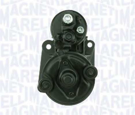 Electromotor