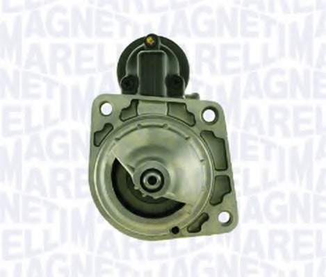 Electromotor