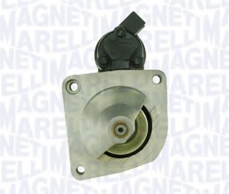 Electromotor