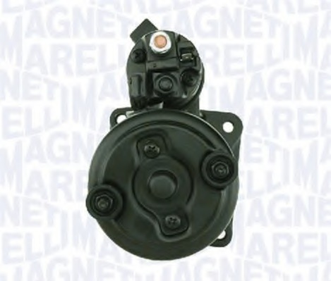 Electromotor