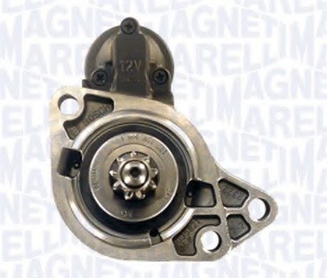 Electromotor