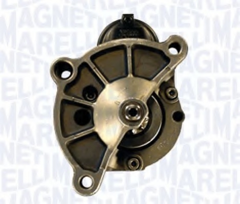 Electromotor