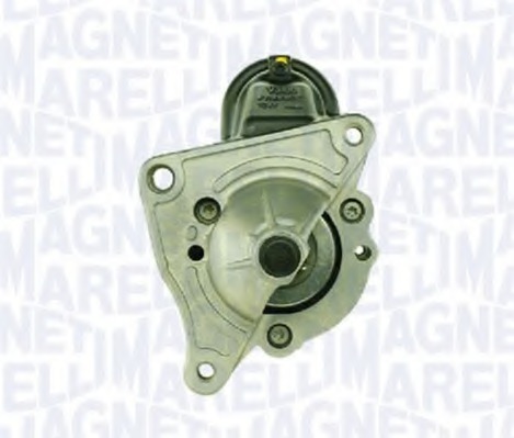 Electromotor