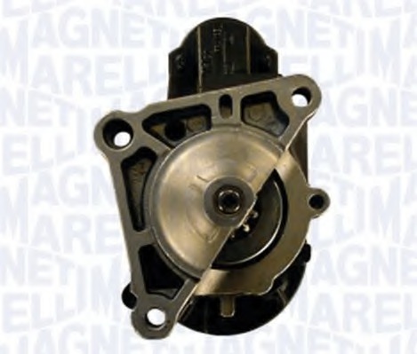 Electromotor