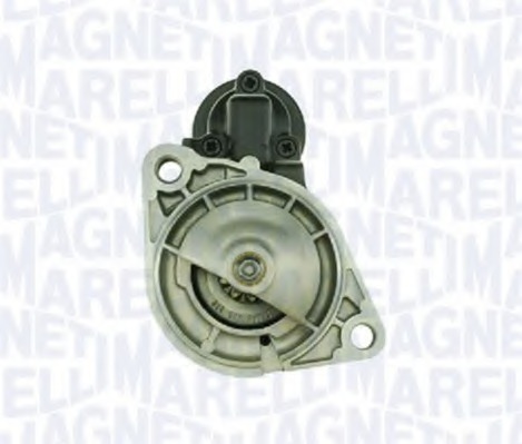 Electromotor