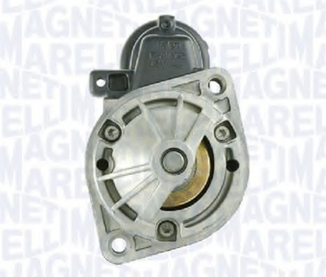 Electromotor