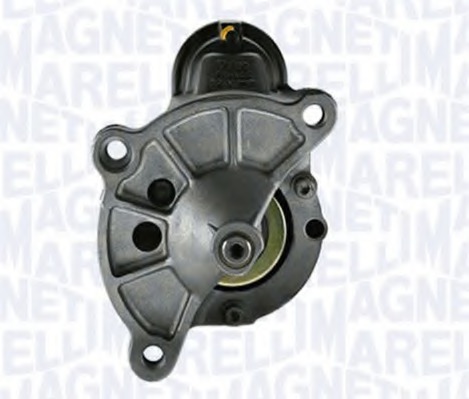 Electromotor