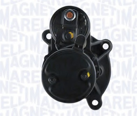 Electromotor