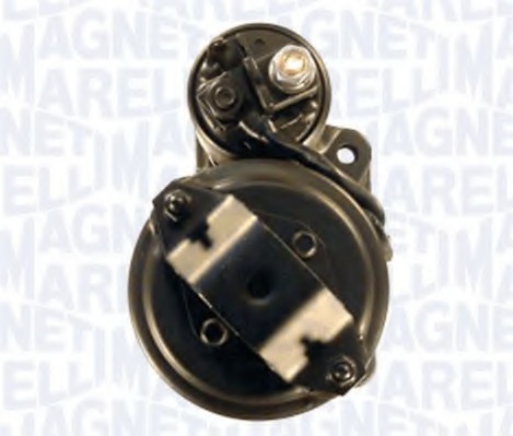 Electromotor