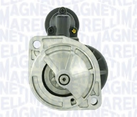 Electromotor