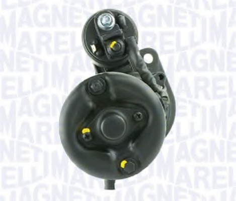 Electromotor