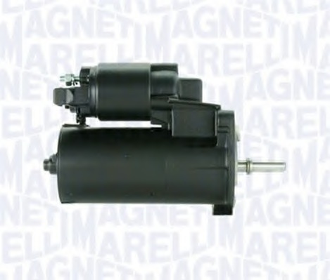 Electromotor