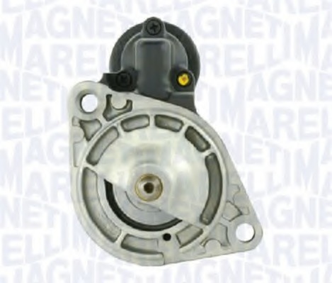 Electromotor