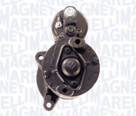 Electromotor
