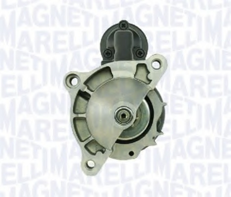 Electromotor