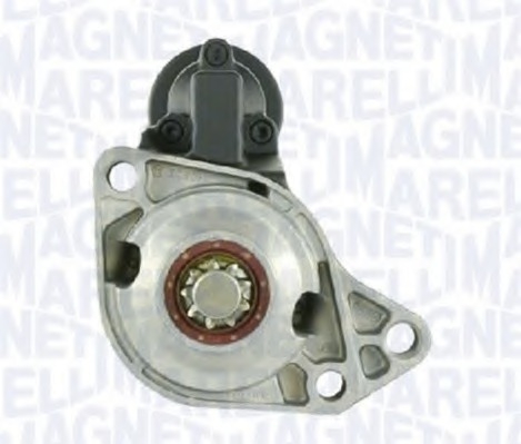 Electromotor