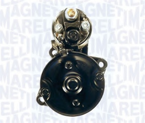 Electromotor