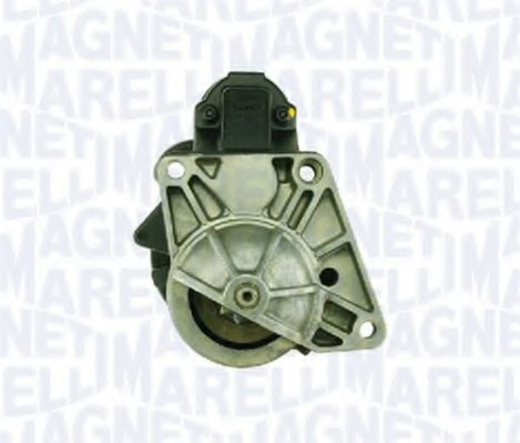 Electromotor