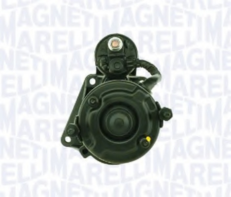 Electromotor