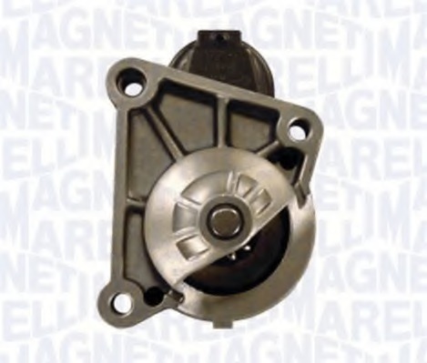 Electromotor