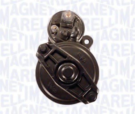 Electromotor