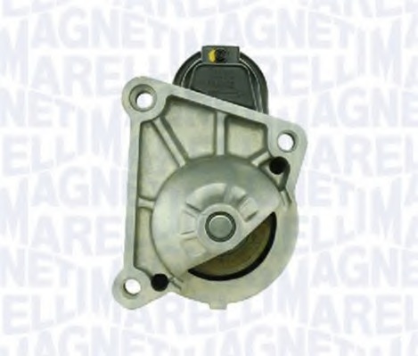 Electromotor