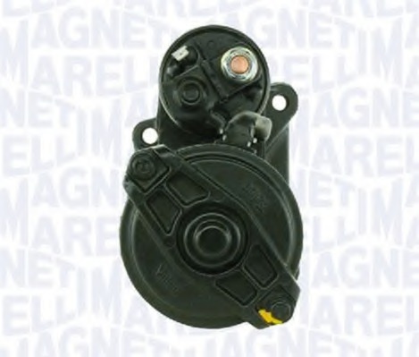 Electromotor