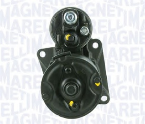 Electromotor