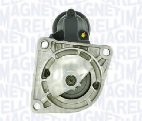 Electromotor