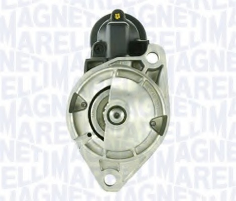 Electromotor