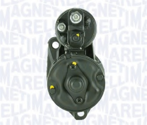 Electromotor