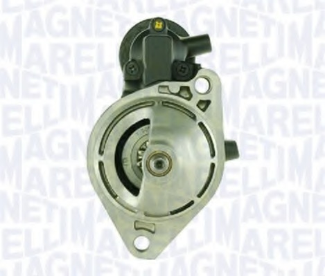 Electromotor