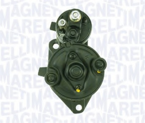 Electromotor