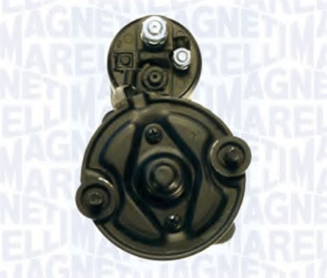 Electromotor