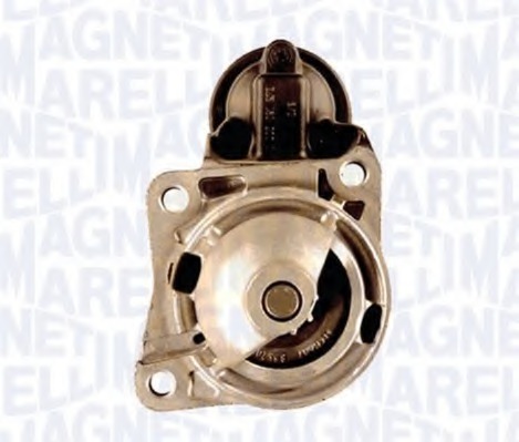 Electromotor