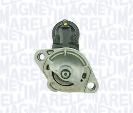 Electromotor