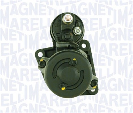 Electromotor