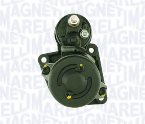 Electromotor