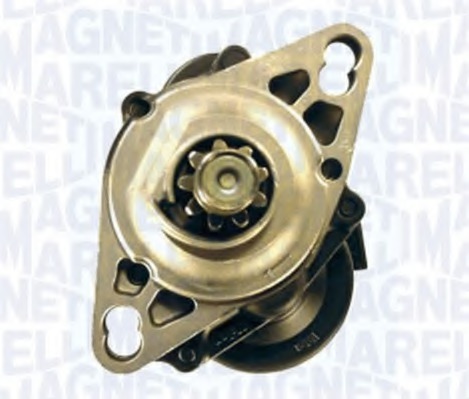 Electromotor
