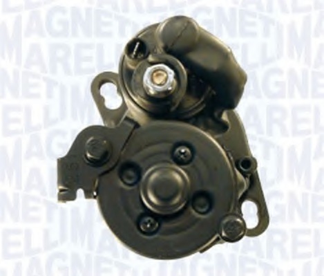 Electromotor