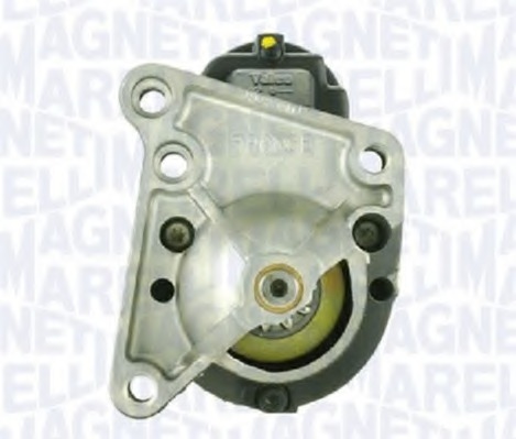 Electromotor
