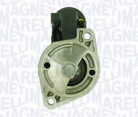 Electromotor